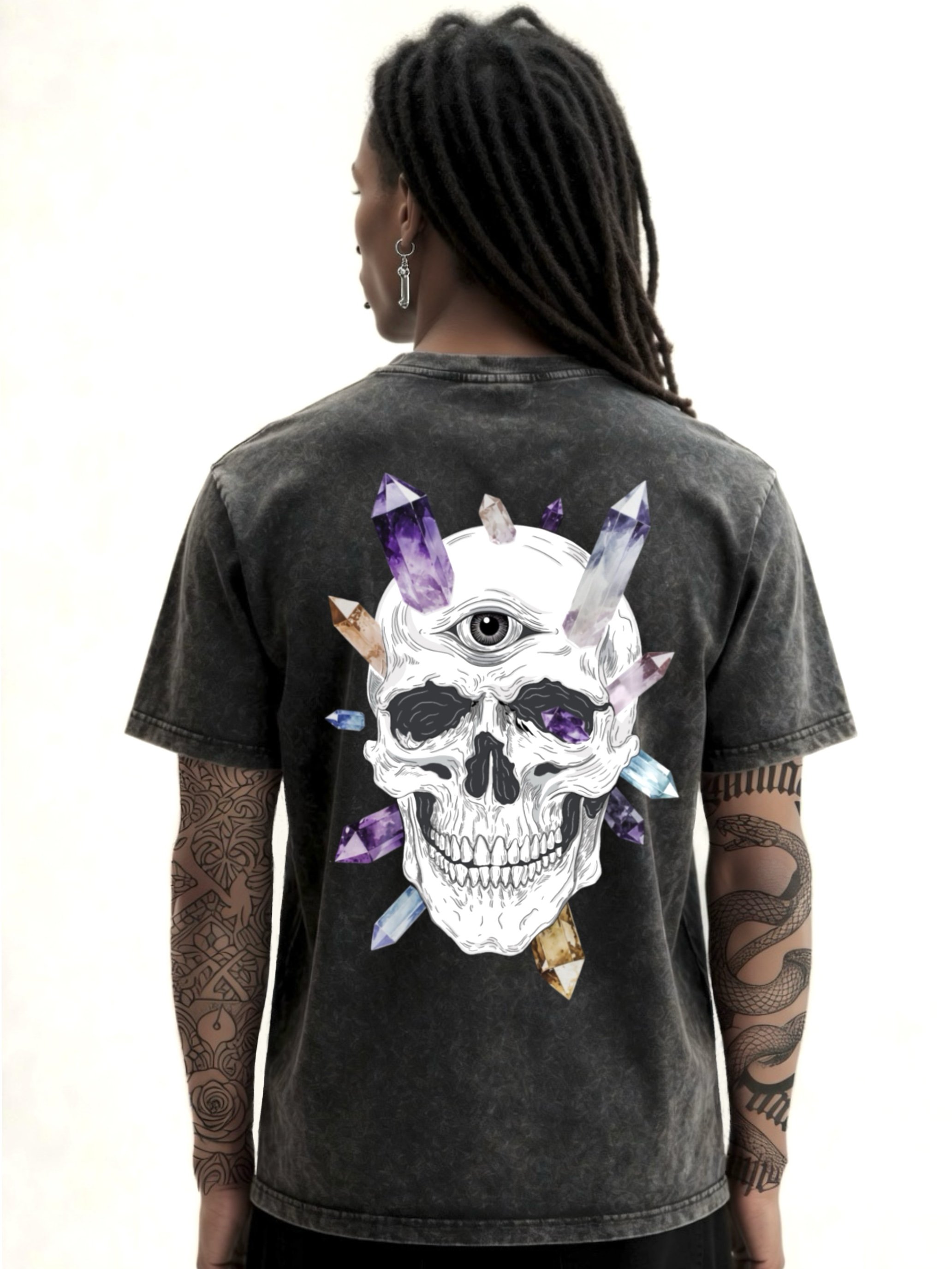 XTAL Skull