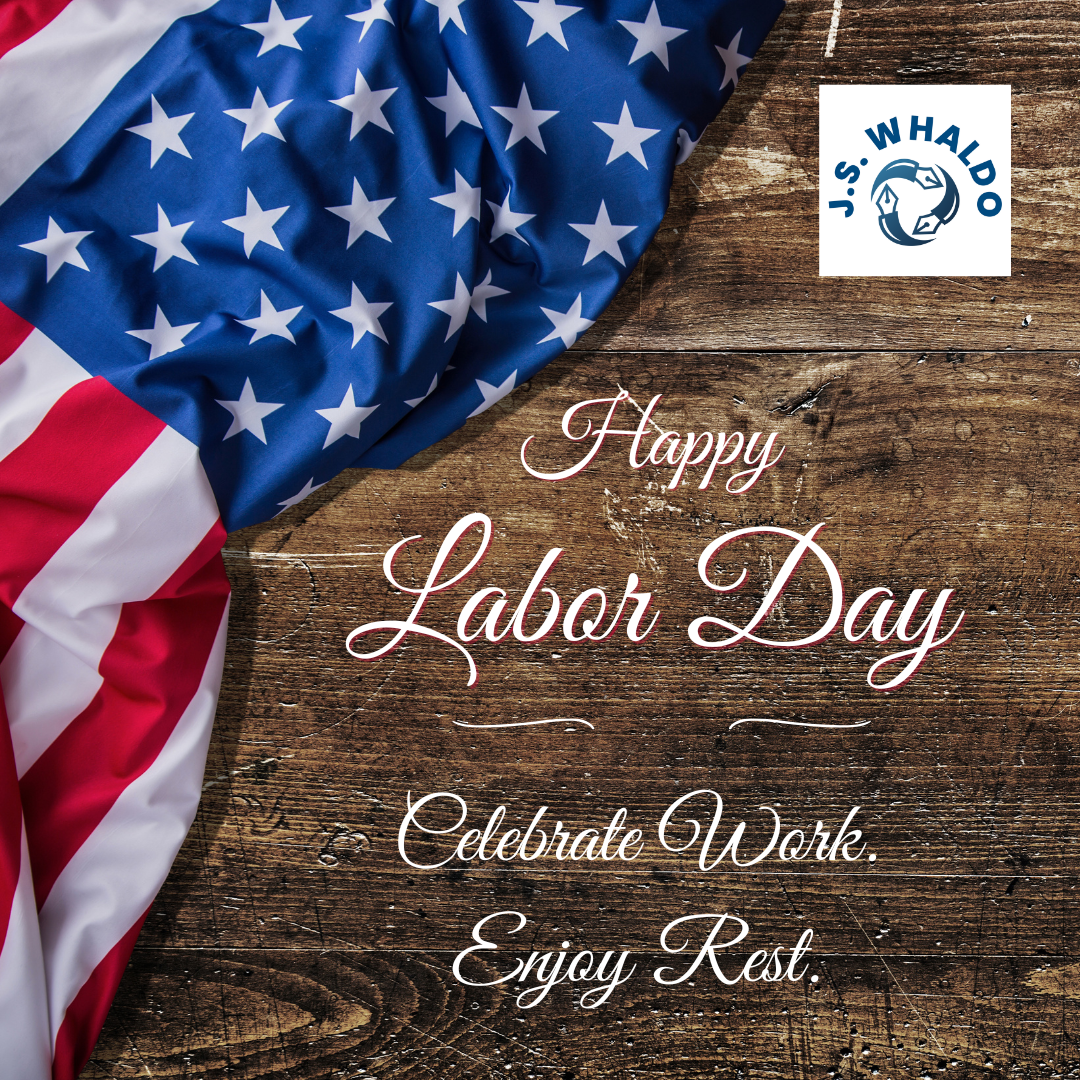Labor Day Reflections: A Tribute to Workers Past and Present
