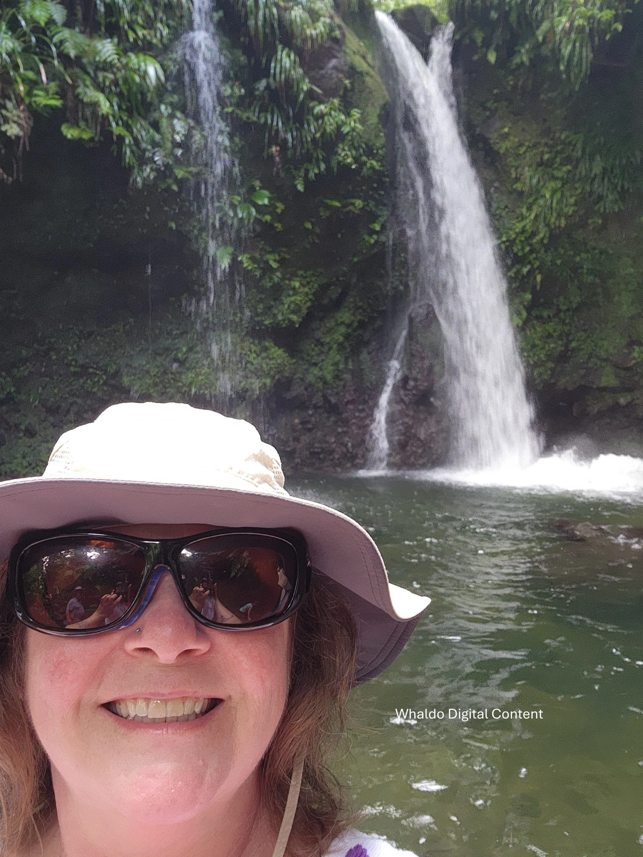 A Caribbean Winter Escape With Stingrays, Rainforests, and Hidden Island Adventures