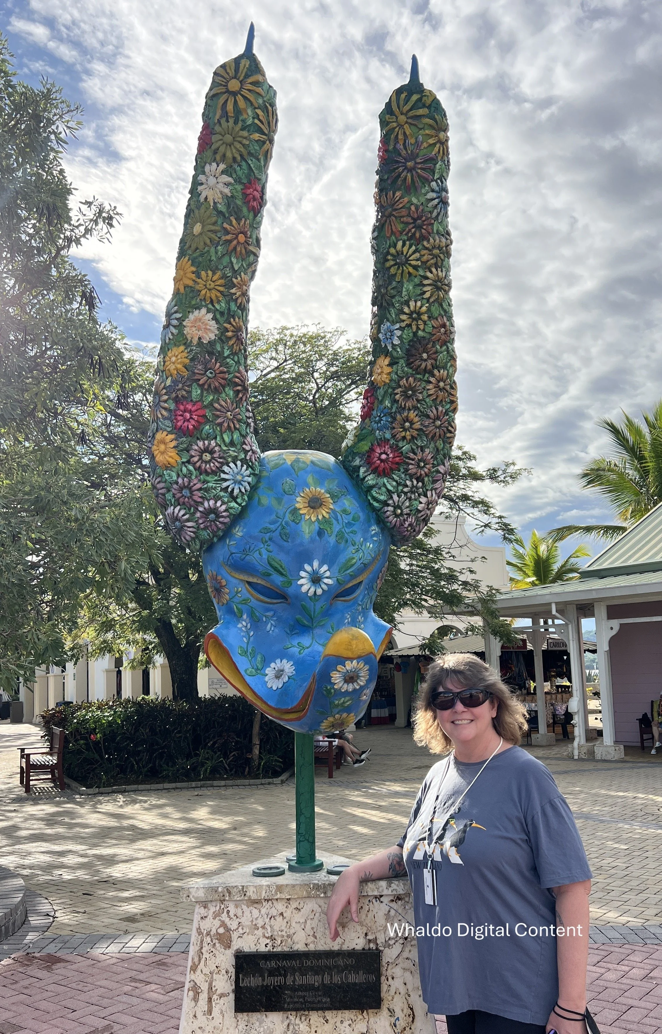 Caribbean Cruise Ports That Surprised Us From Amber Cove to St. Kitts