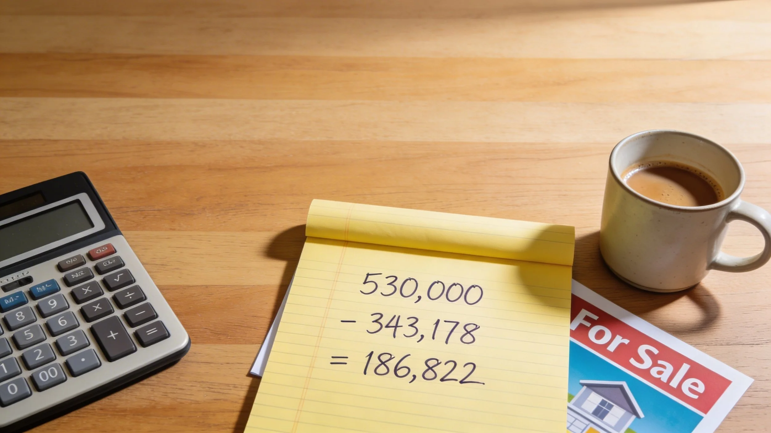 Assumable Mortgage Explained for Today’s Housing Market