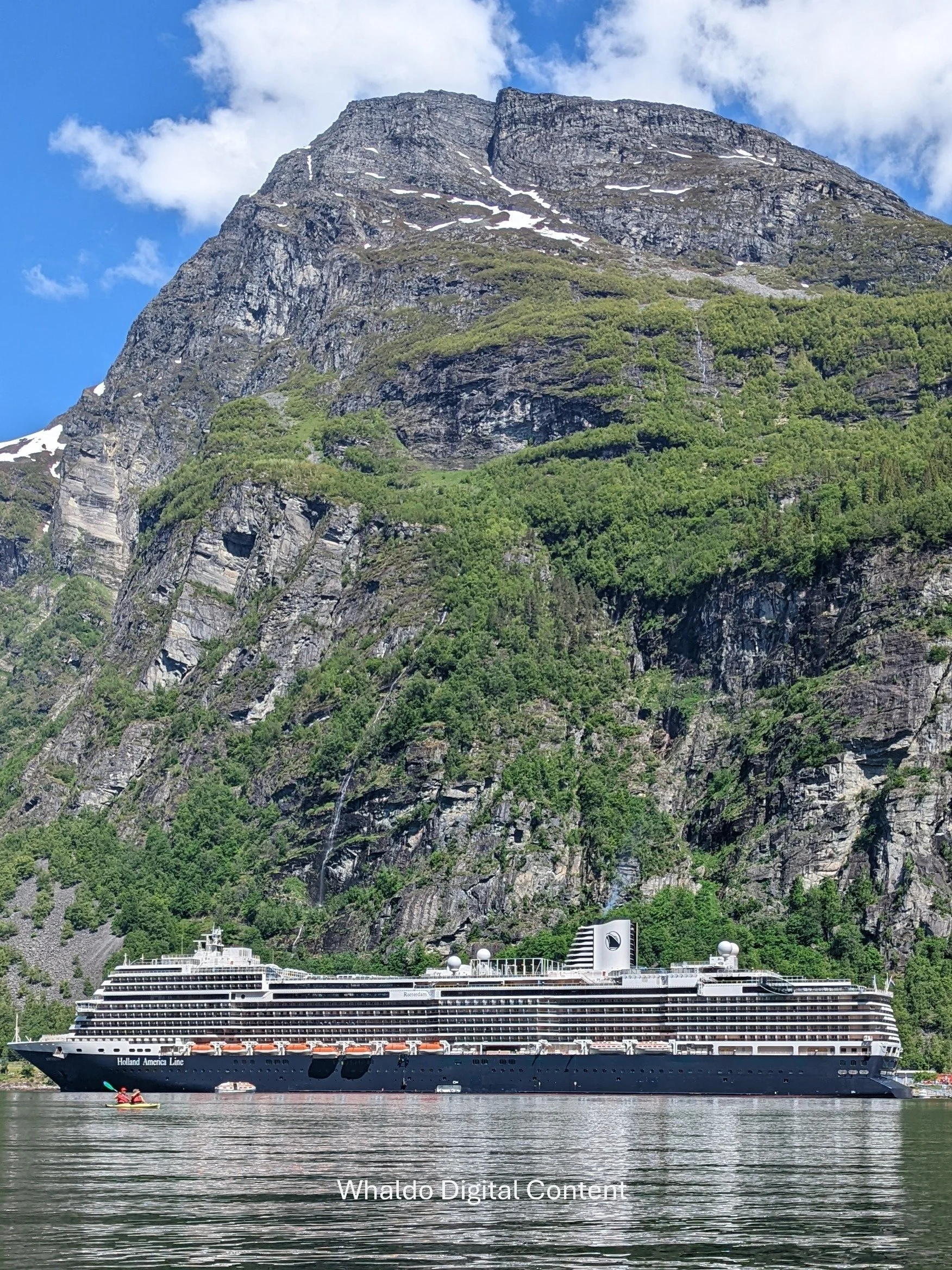 Choosing the Right Holland America Cruise