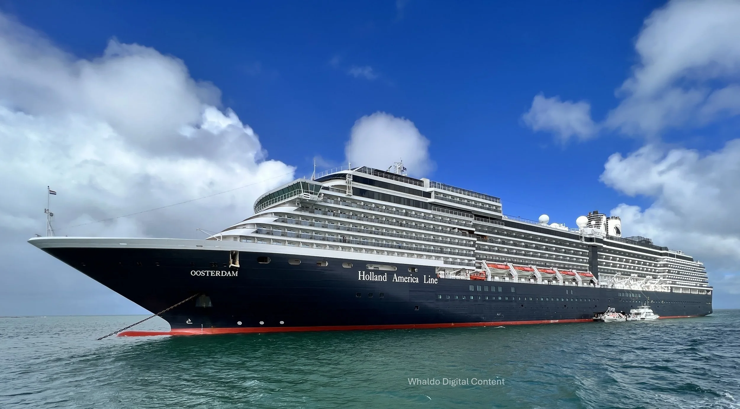 Holland America Ships Explained and How to Choose the Right One
