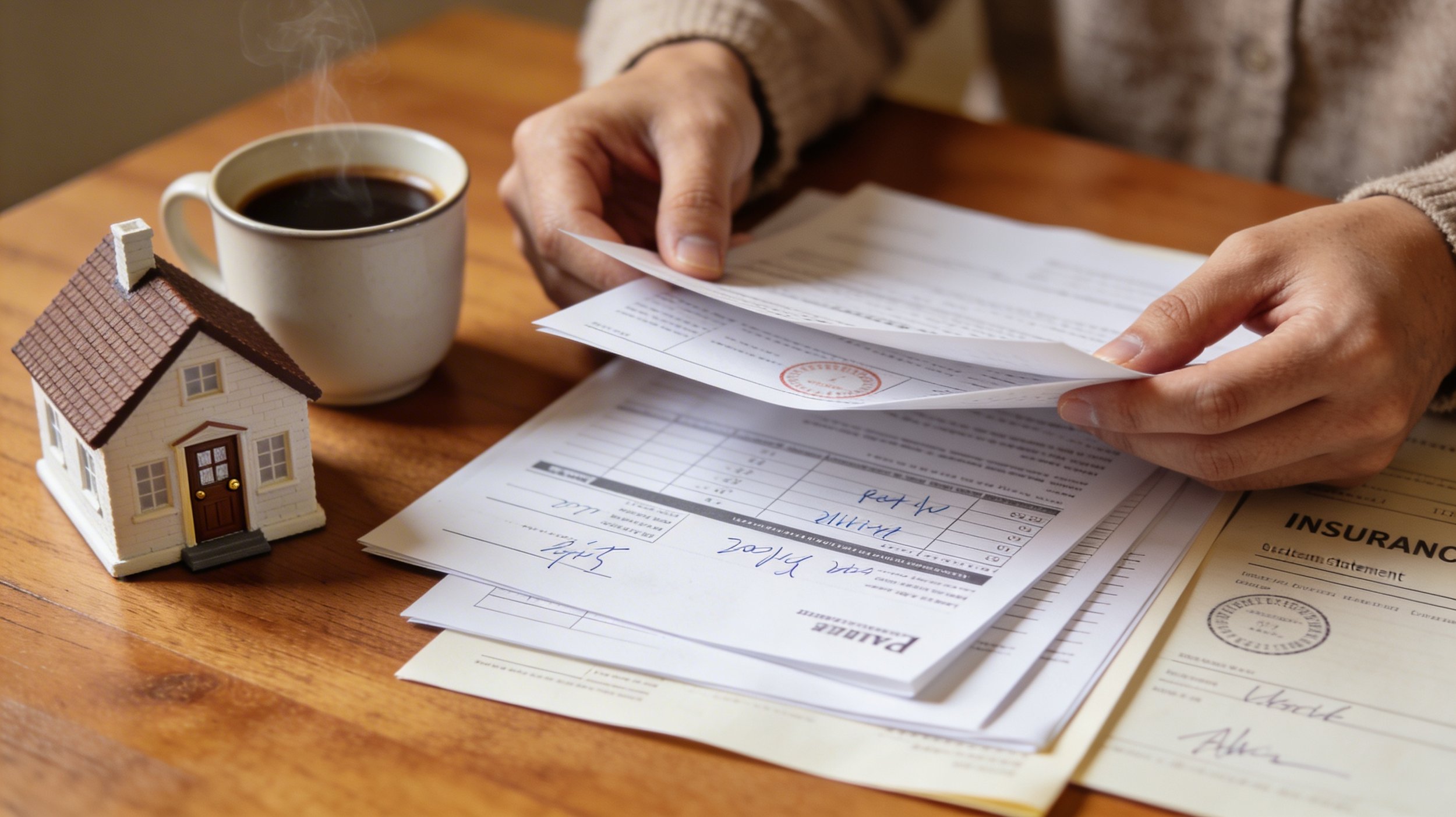 You Don’t Need a Credit Score to Buy a Home, But There’s a Catch