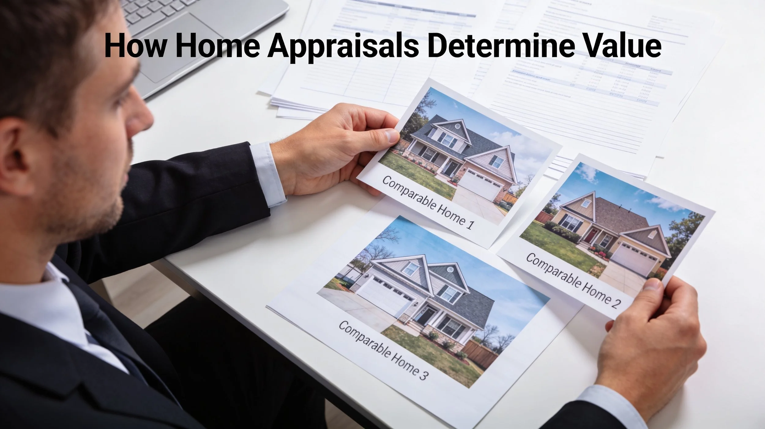 What Is a Home Appraisal and Why It Matters More Than You Think