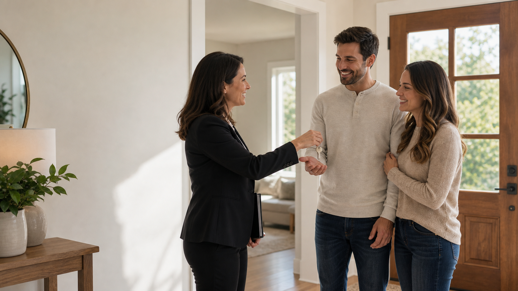 Why Real Estate Transactions Are Not a DIY Project