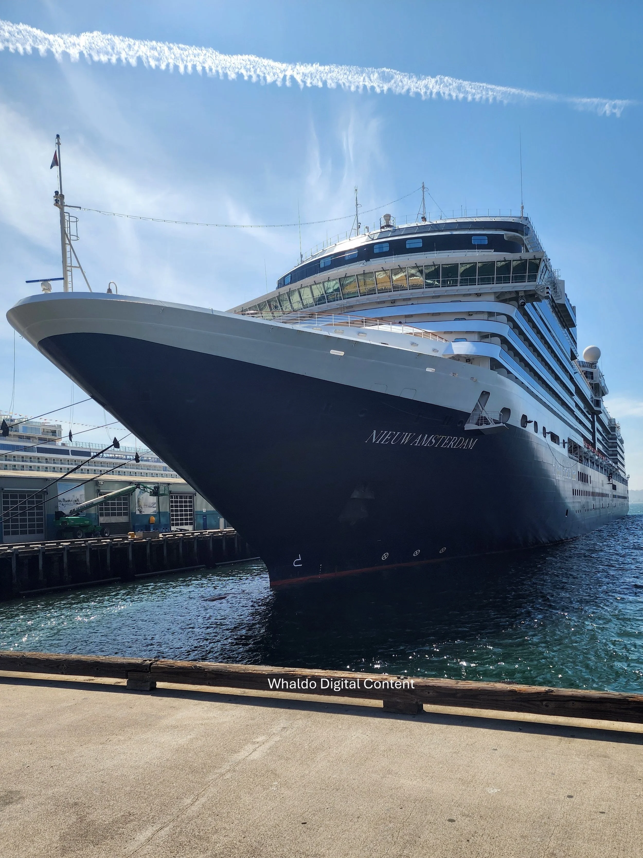 How to Choose the Best Cabin Location on a Cruise Ship