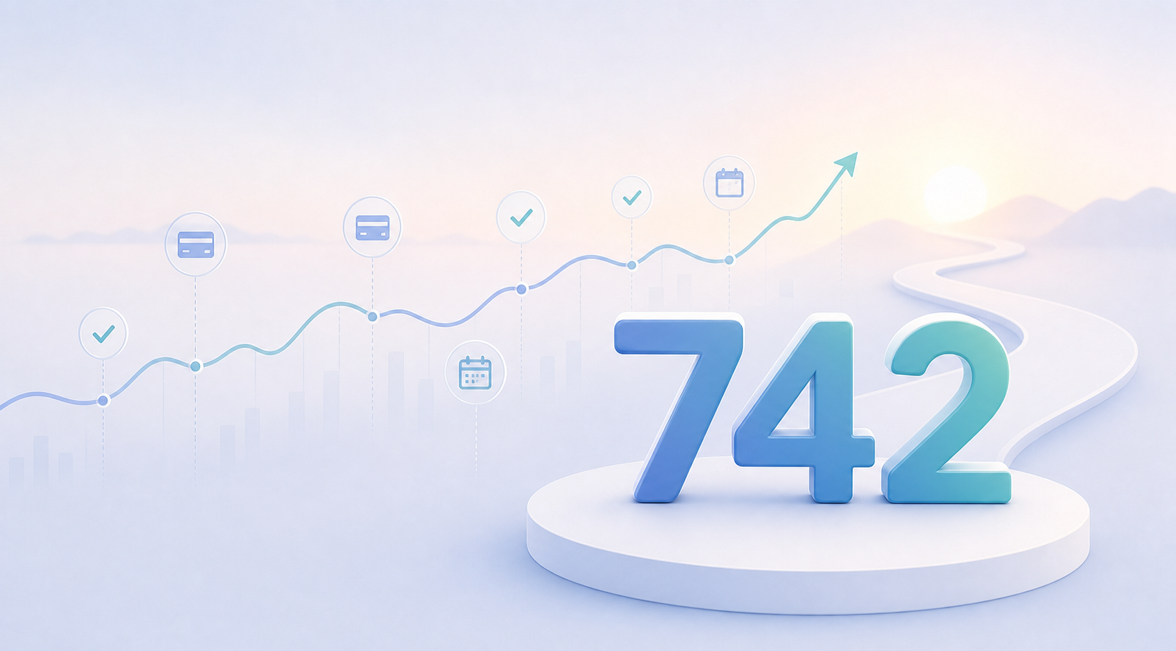 Your Credit Score Is No Longer a Snapshot