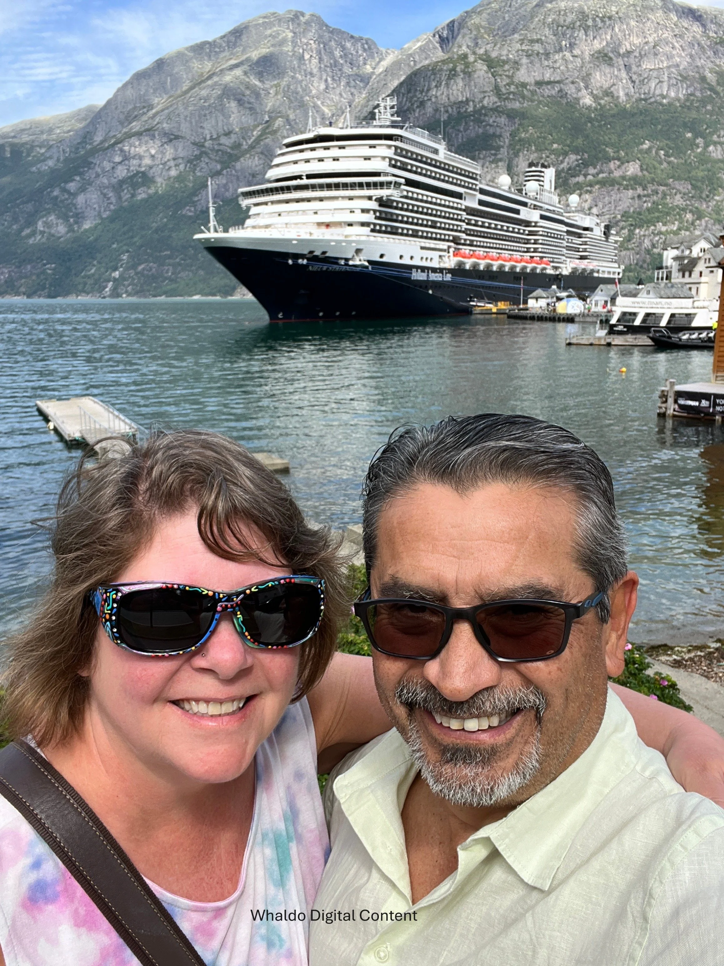 Holland America Entertainment and Activities Onboard