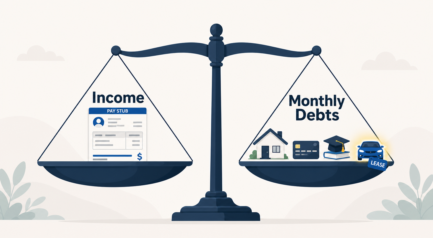 Does a Car Lease Affect Mortgage Approval?