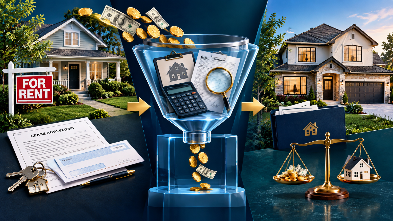 Can Rental Income Help You Qualify for a Mortgage? What Borrowers Need to Know