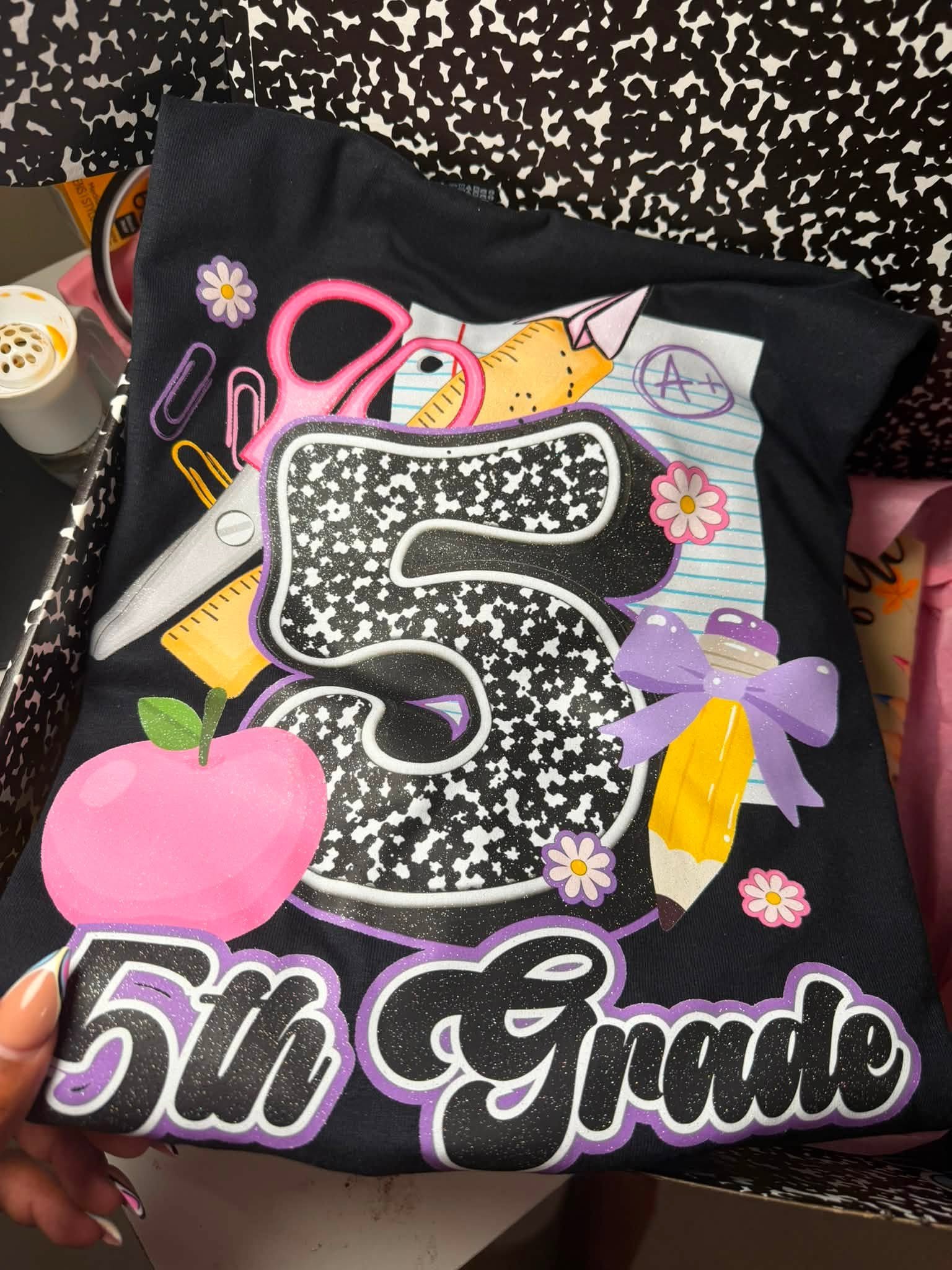 Teacher Box Bundle