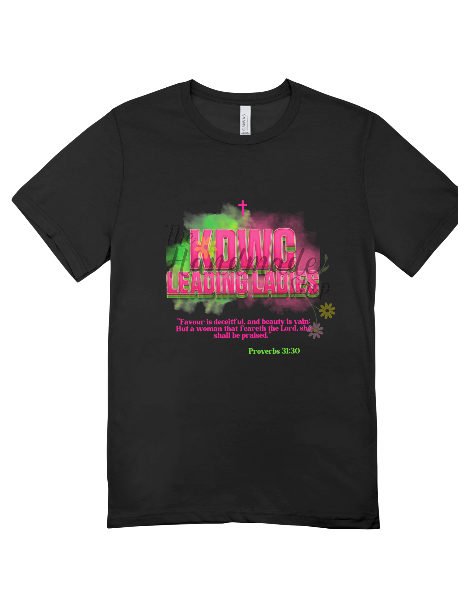 KDWC Leading Ladies Bundle