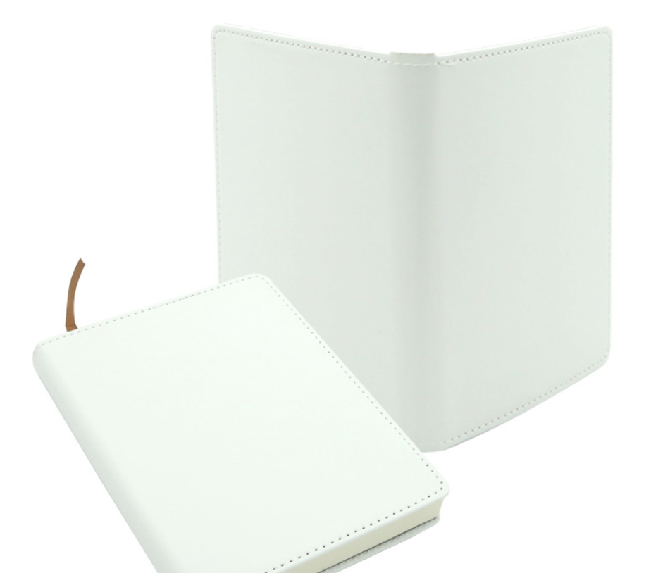 Customized Notebooks