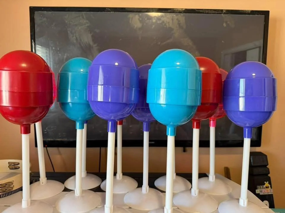 Jumbo Lollipops Bundle