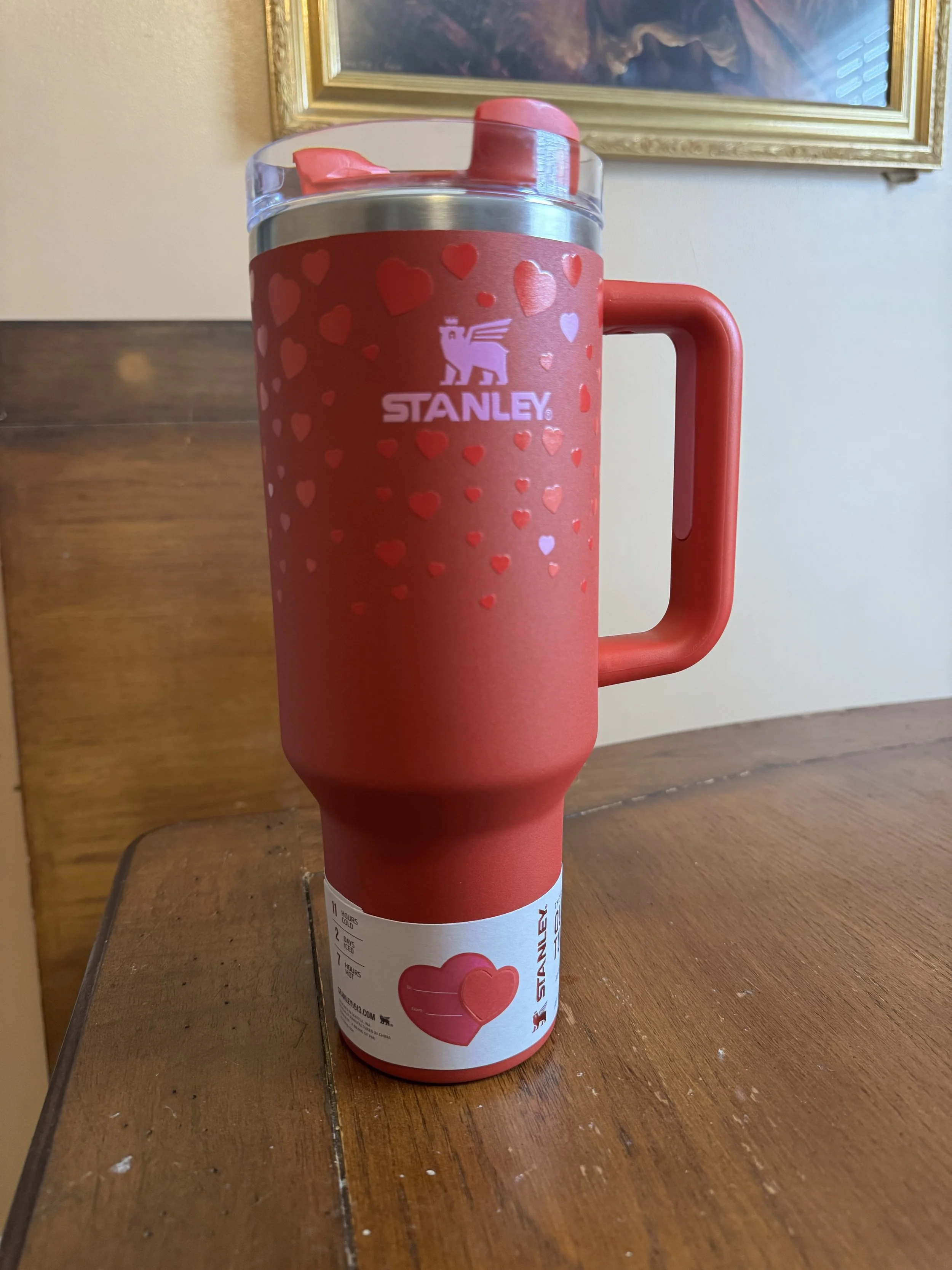 Stanley 40oz