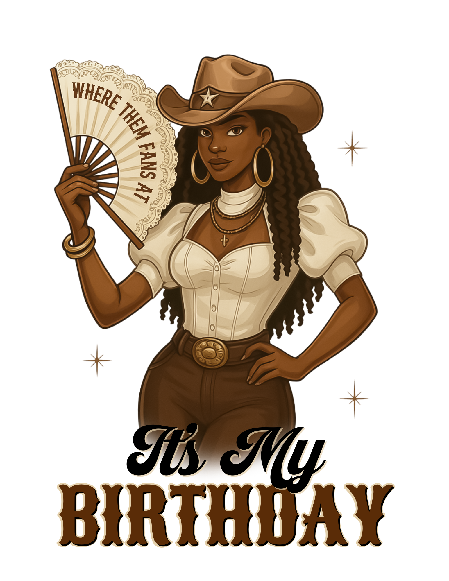 Brown Boots on the Ground