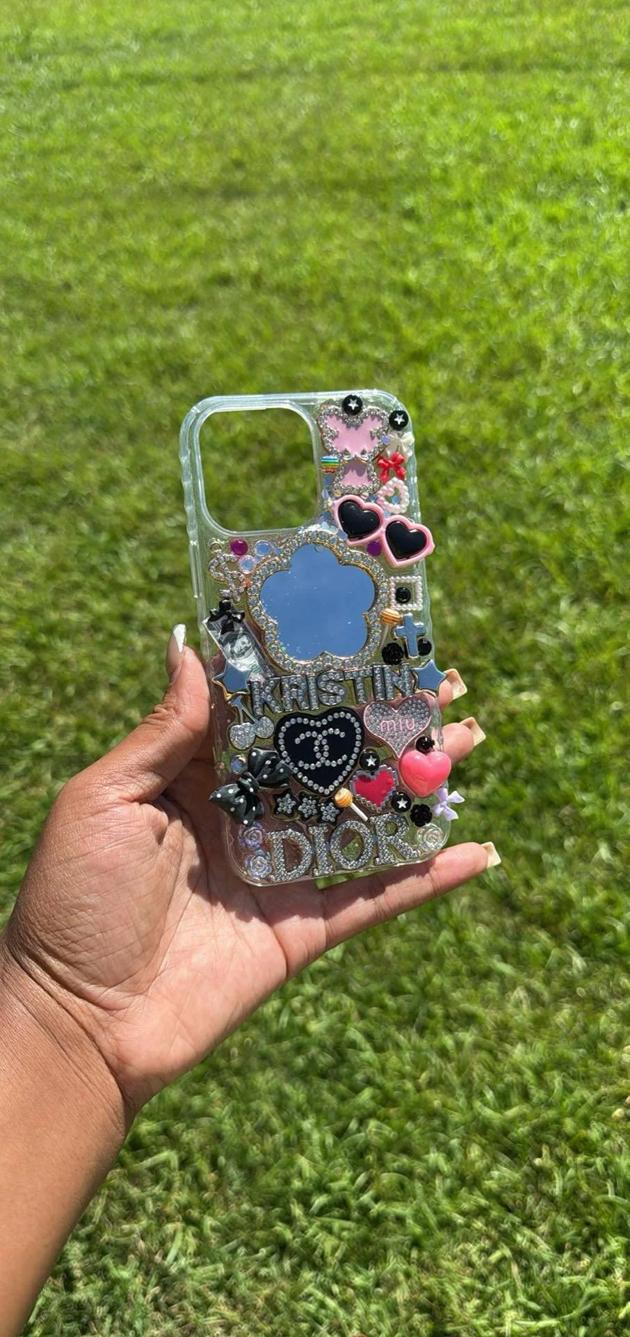 Junk Phone Case