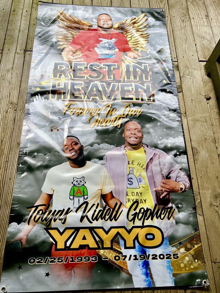 Grave Blanket Template