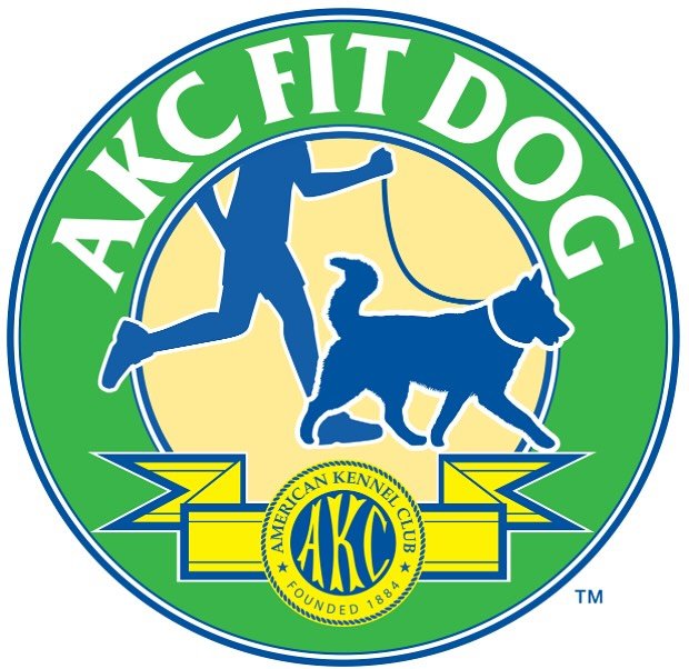 I&rsquo;m excited to announce that we are officially an AKC fit club! All events related to the fit club are 100% free with Woof Hero. We are currently able to certify for Bronze level. Check back here for upcoming fit dog events!
#akc #akcfitdog #do