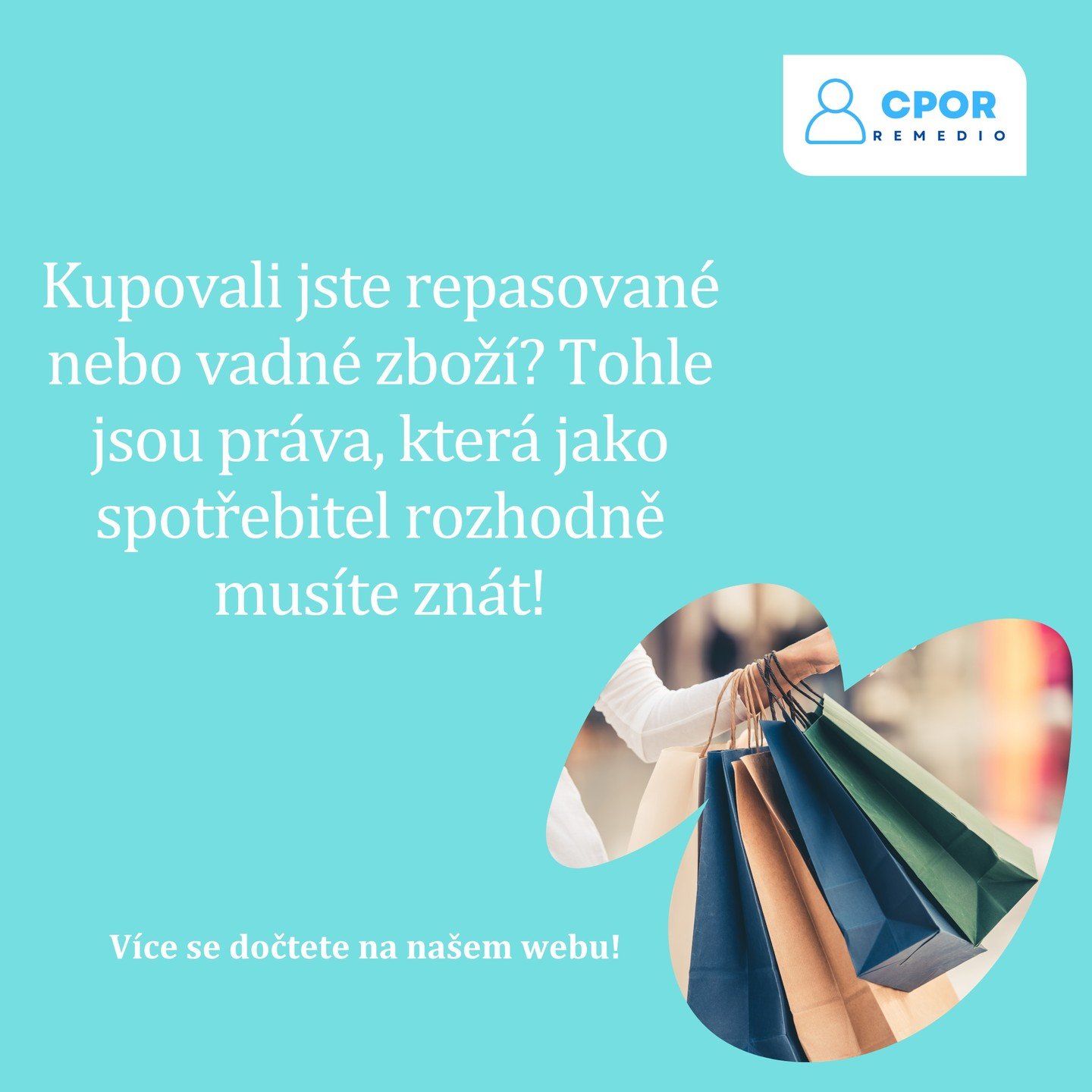 🛠️ Reklamace repasovan&eacute;ho nebo vadn&eacute;ho zbož&iacute;?
Možn&aacute; jste narazili na v&yacute;hodnou nab&iacute;dku, ale zbož&iacute; dorazilo s vadou... Co teď? 🤔

Jako spotřebitel m&aacute;te pr&aacute;vo na reklamaci, i když jde o re
