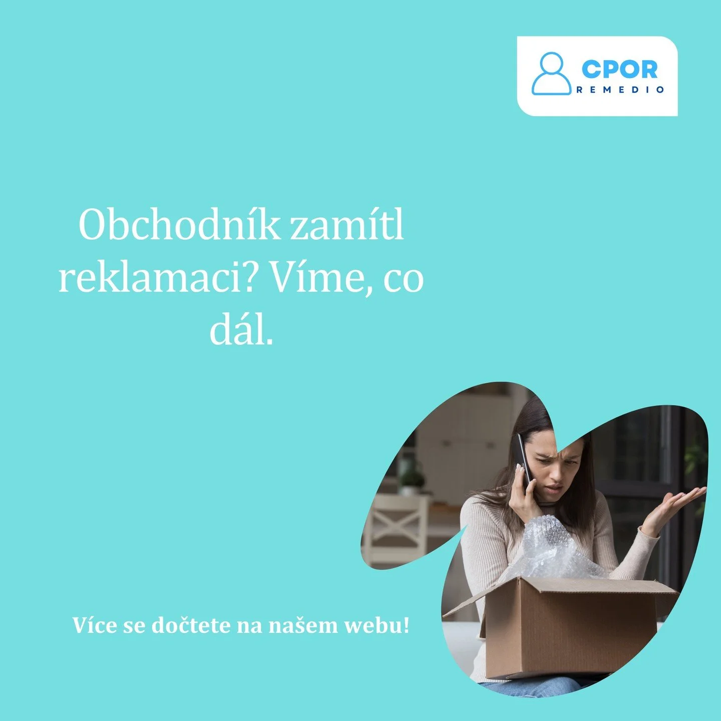 Pokud v&aacute;m obchodn&iacute;k zam&iacute;tne opr&aacute;vněnou reklamaci, nezoufejte. V&iacute;te, že z&aacute;kon v&aacute;m poskytuje dvouletou z&aacute;ruku, přičemž během prvn&iacute;ch 12 měs&iacute;ců mus&iacute; prodejce prok&aacute;zat, ž