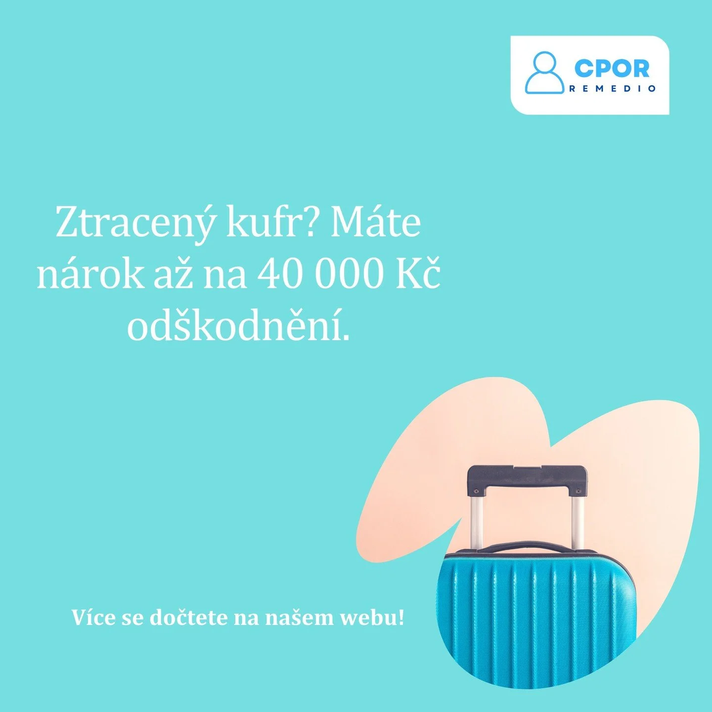 ✈️ Ztracen&aacute; nebo po&scaron;kozen&aacute; zavazadla nejsou konec světa &ndash; pokud zn&aacute;te sv&aacute; pr&aacute;va.
Podle Montrealsk&eacute; &uacute;mluvy můžete při ztr&aacute;tě, po&scaron;kozen&iacute; nebo zpožděn&iacute; zavazadel ž