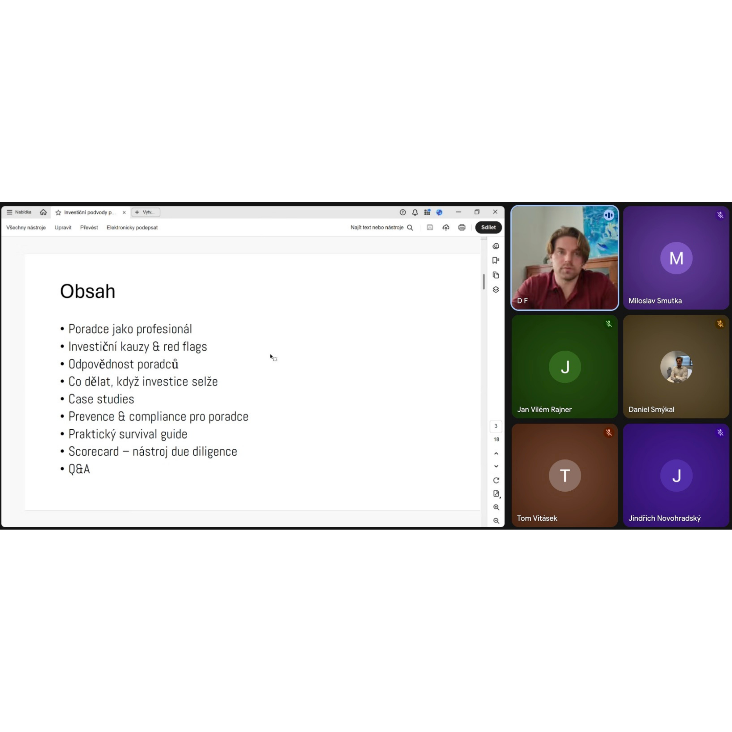 <span class="sqsrte-text-color--custom" style="color: #38B6FF">Webinář o investičních podvodech </span>
