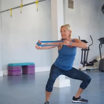 Strength Studio