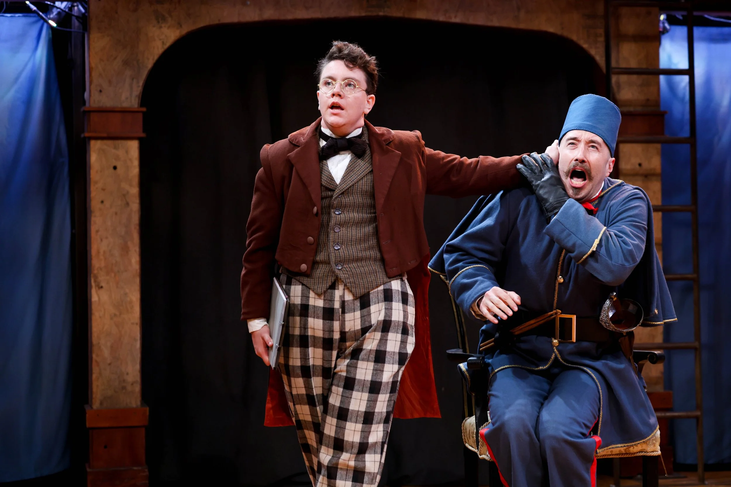 Photographed by Sarah Hentges