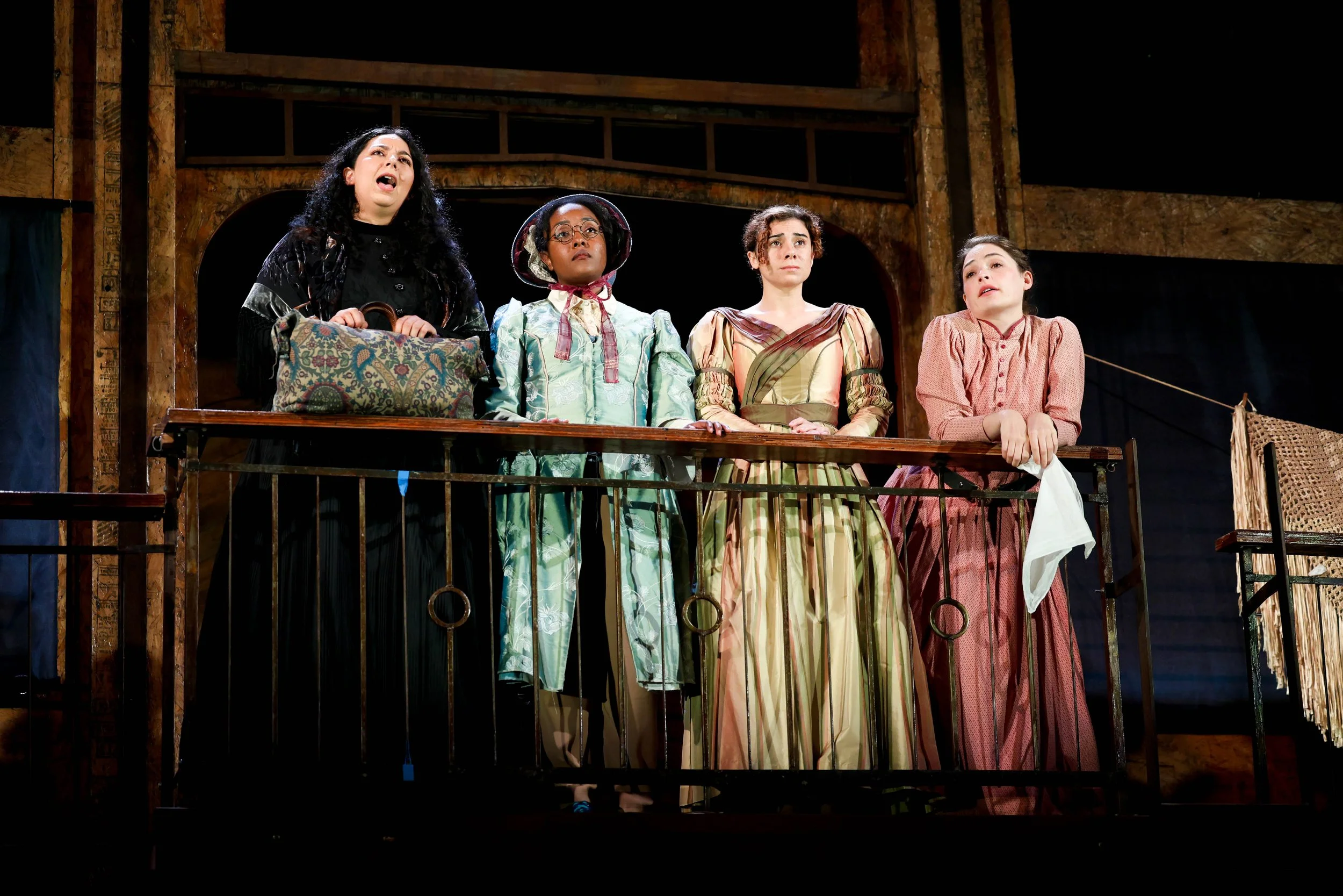 Photographed by Sarah Hentges