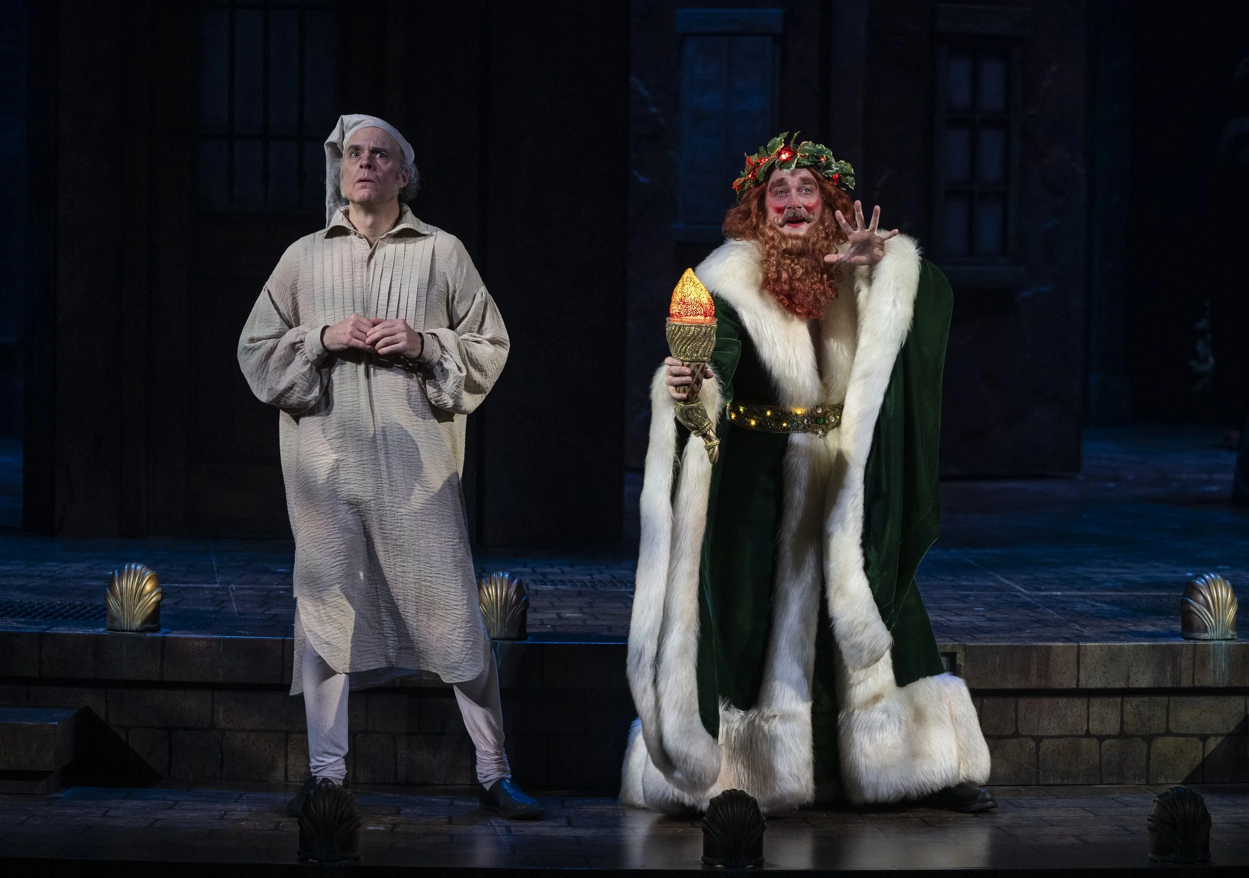 Milwaukee Rep and photographer Michael Brosilow