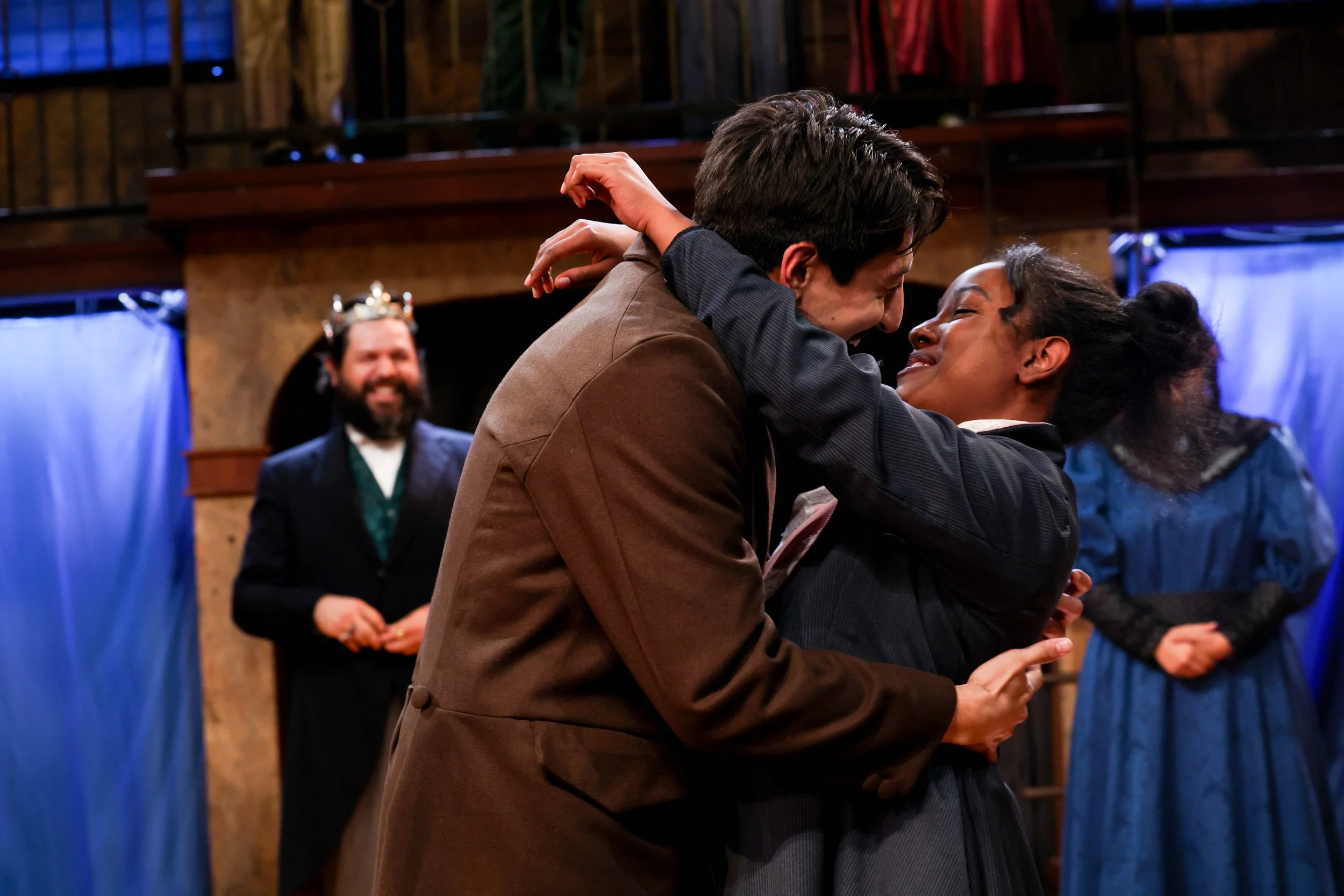 Photographed by Sarah Hentges