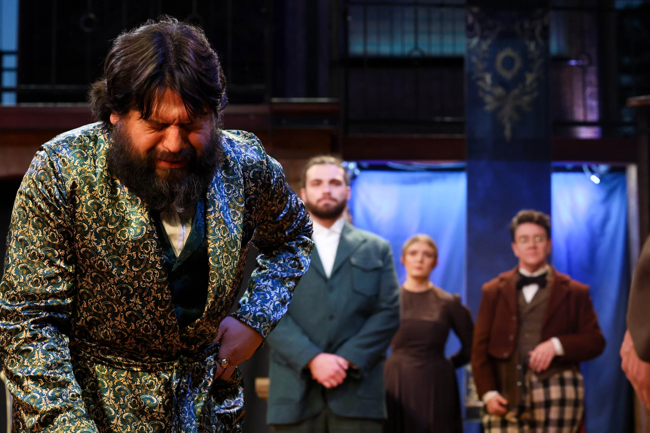 Photographed by Sarah Hentges