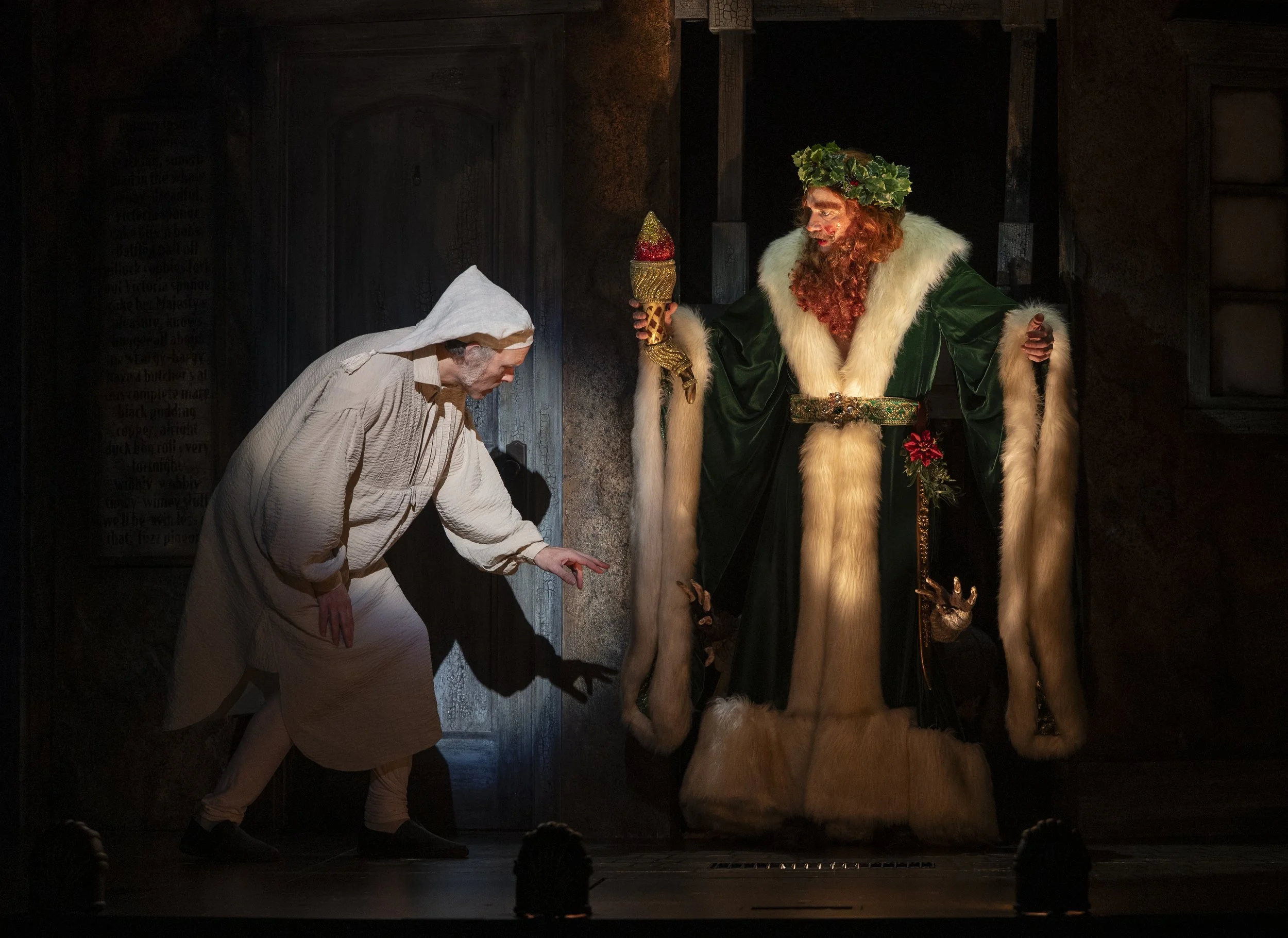 Milwaukee Rep and photographer Michael Brosilow