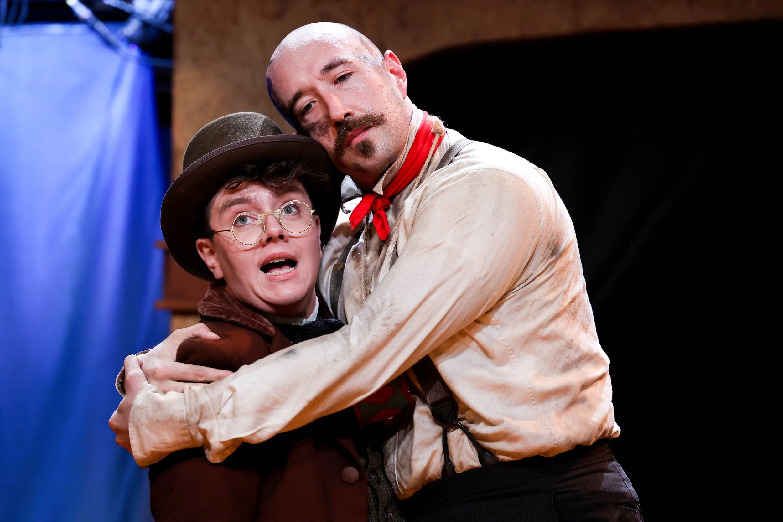 Photographed by Sarah Hentges