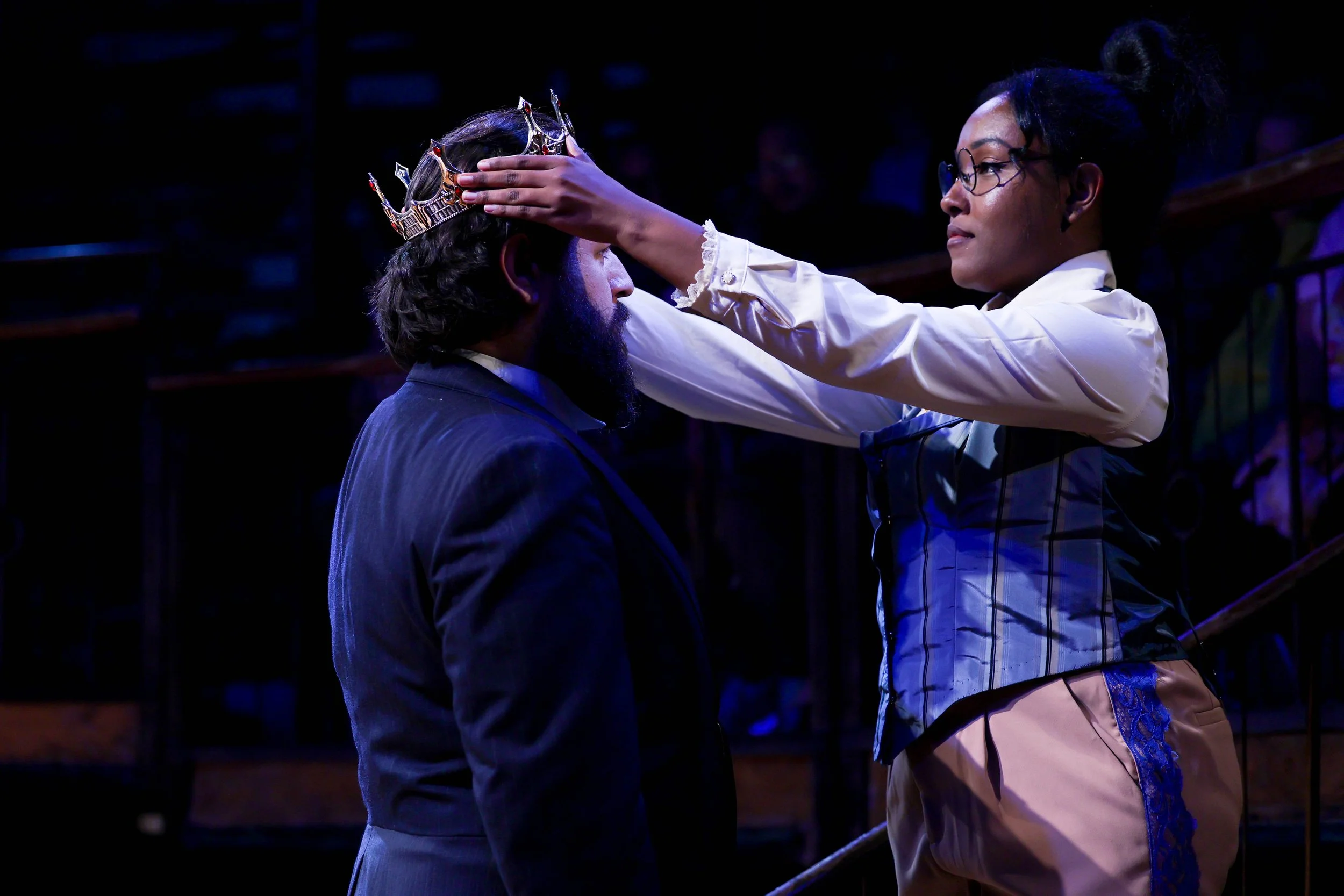 Photographed by Sarah Hentges