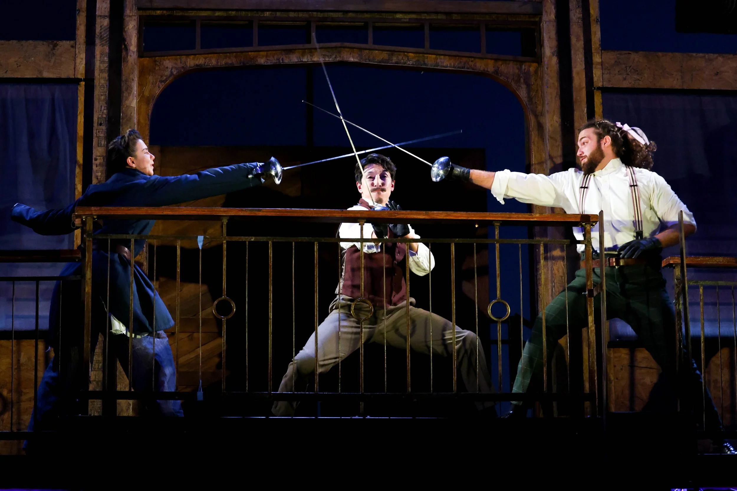 Photographed by Sarah Hentges