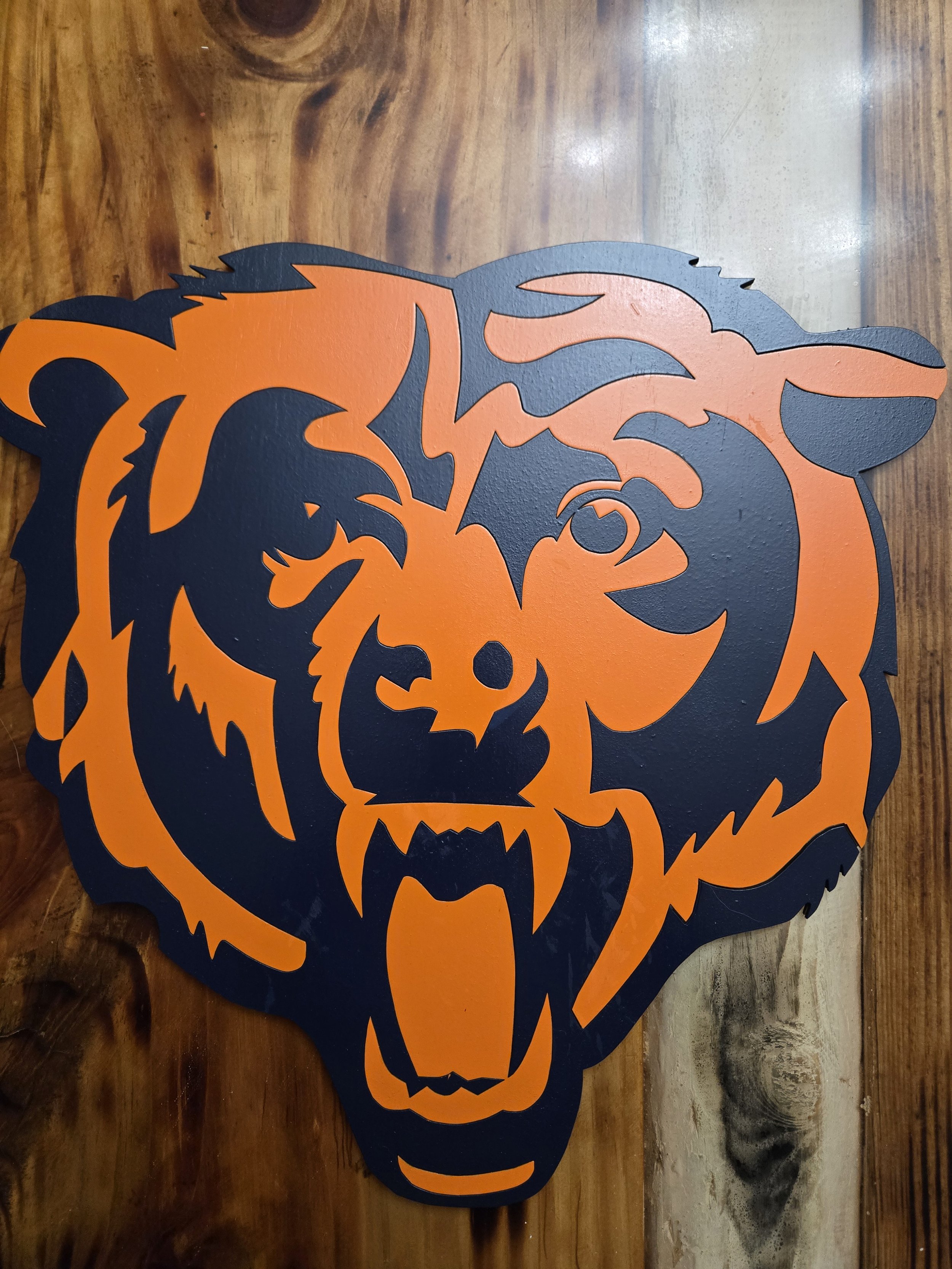 #Chicago bears #nfl #fyp #trend #foryou
