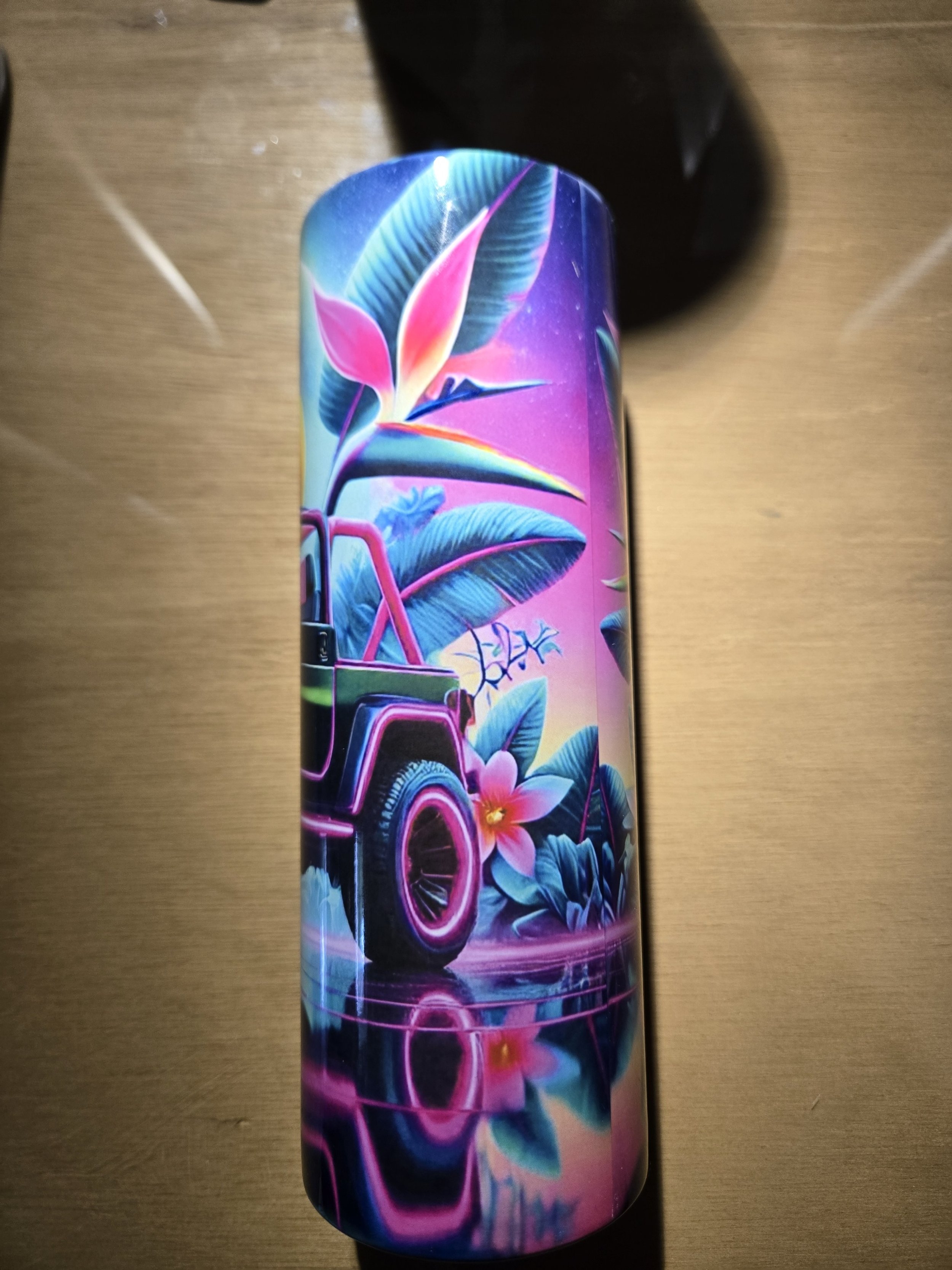 #jeep #jeepnation #tumbler #duck #wrangler #style #trend #shop #hess #creations #today #fyp