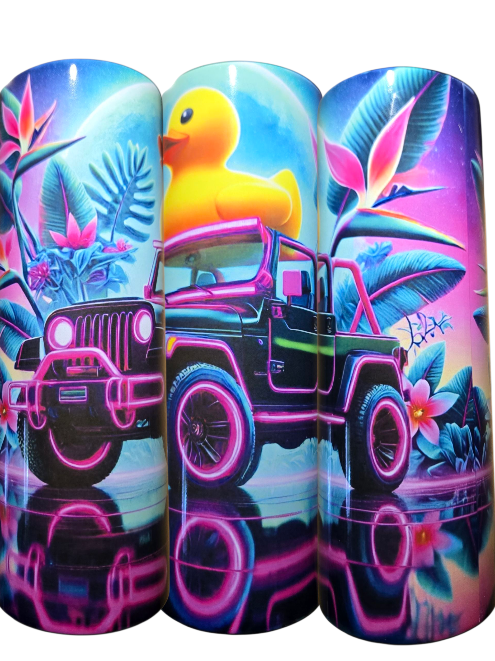 #jeep #jeepnation #tumbler #duck #wrangler #style #trend #shop #hess #creations #today #fyp
