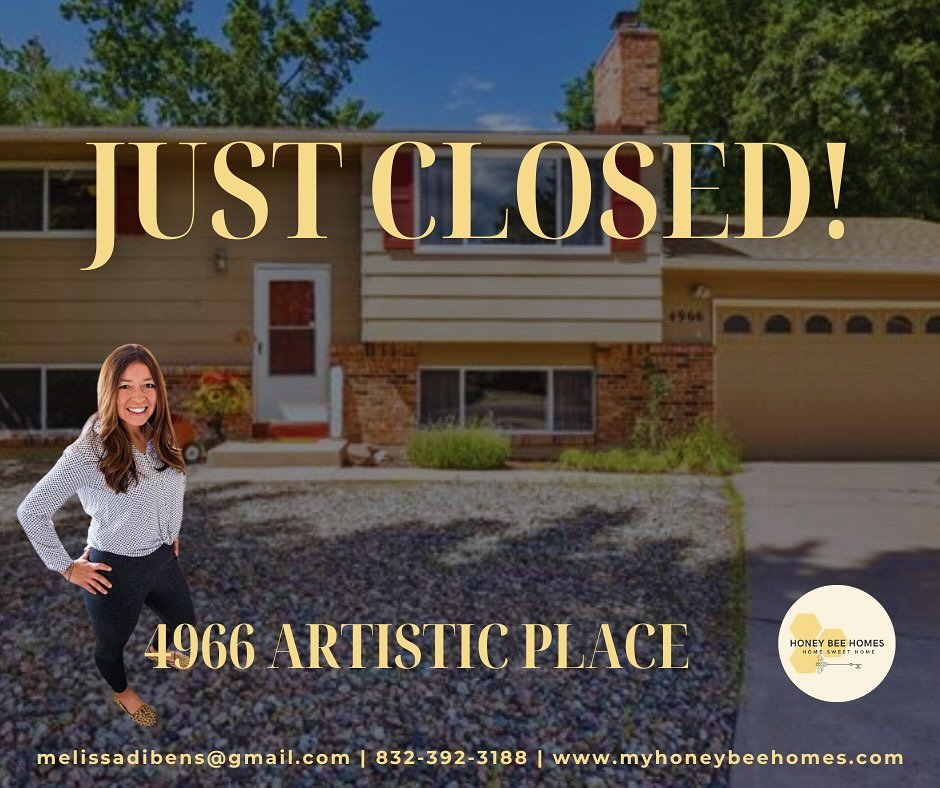 ✨ Just Closed! ✨
So excited for my sweet client who not only found the perfect home, but also has big plans to make it her own. She&rsquo;s a true DIY queen who loves rolling up her sleeves and bringing her renovation visions to life 🛠️🏡. Can&rsquo