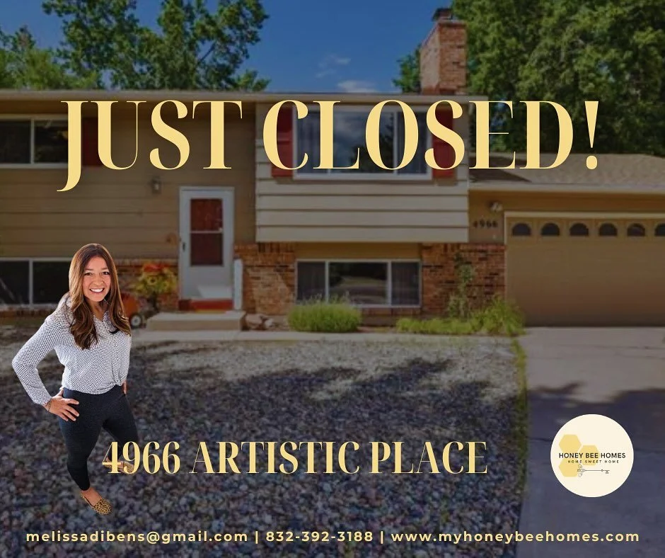 ✨ Just Closed! ✨
So excited for my sweet client who not only found the perfect home, but also has big plans to make it her own. She&rsquo;s a true DIY queen who loves rolling up her sleeves and bringing her renovation visions to life 🛠️🏡. Can&rsquo