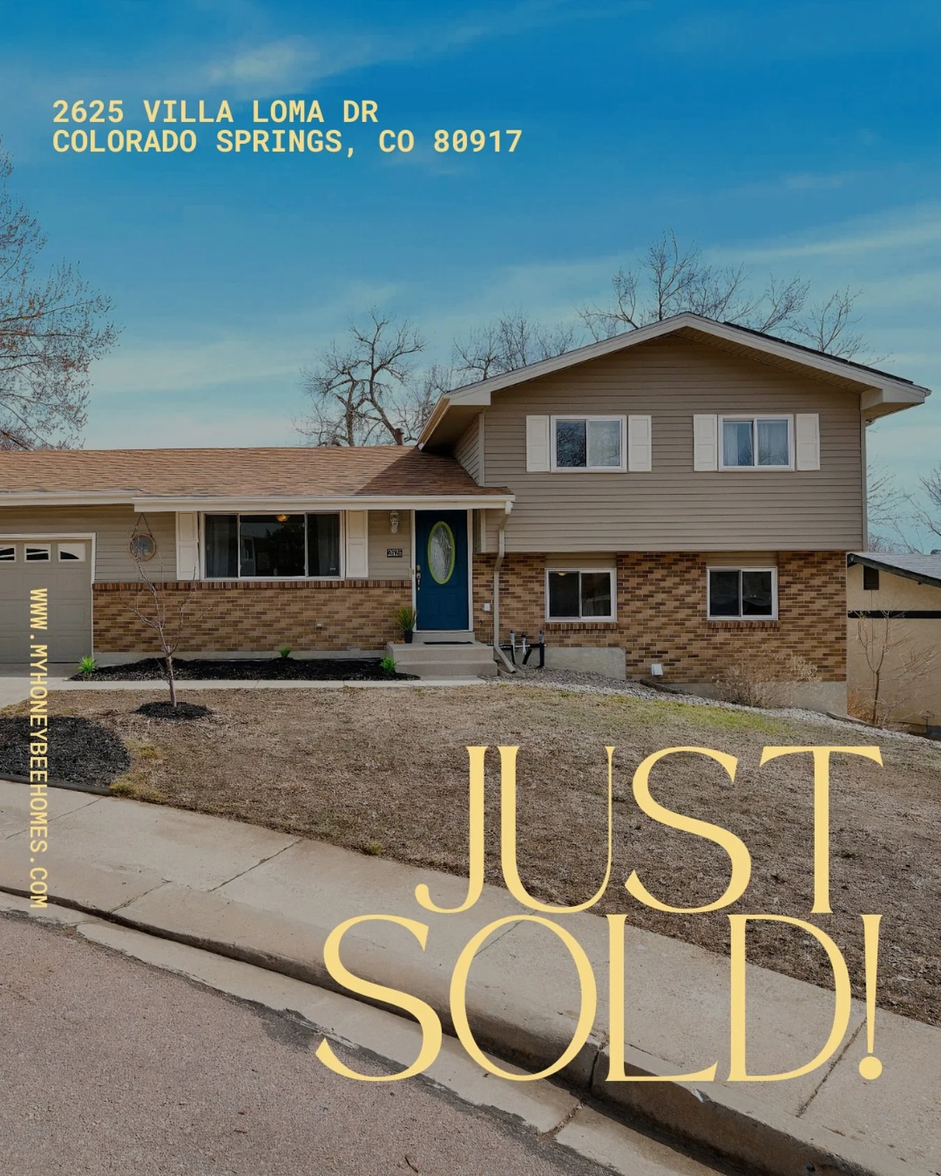 ✨ JUST SOLD! ✨&nbsp;Congrats to the Bosworths on the sale of their gorgeous home at 2625 Villa Loma Dr 🏡
-
It&rsquo;s always an honor when friends trust you to help them &mdash; and even sweeter when they come back again!💛 Under contract in just 7 