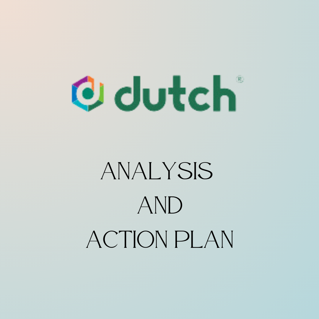 DUTCH Analysis