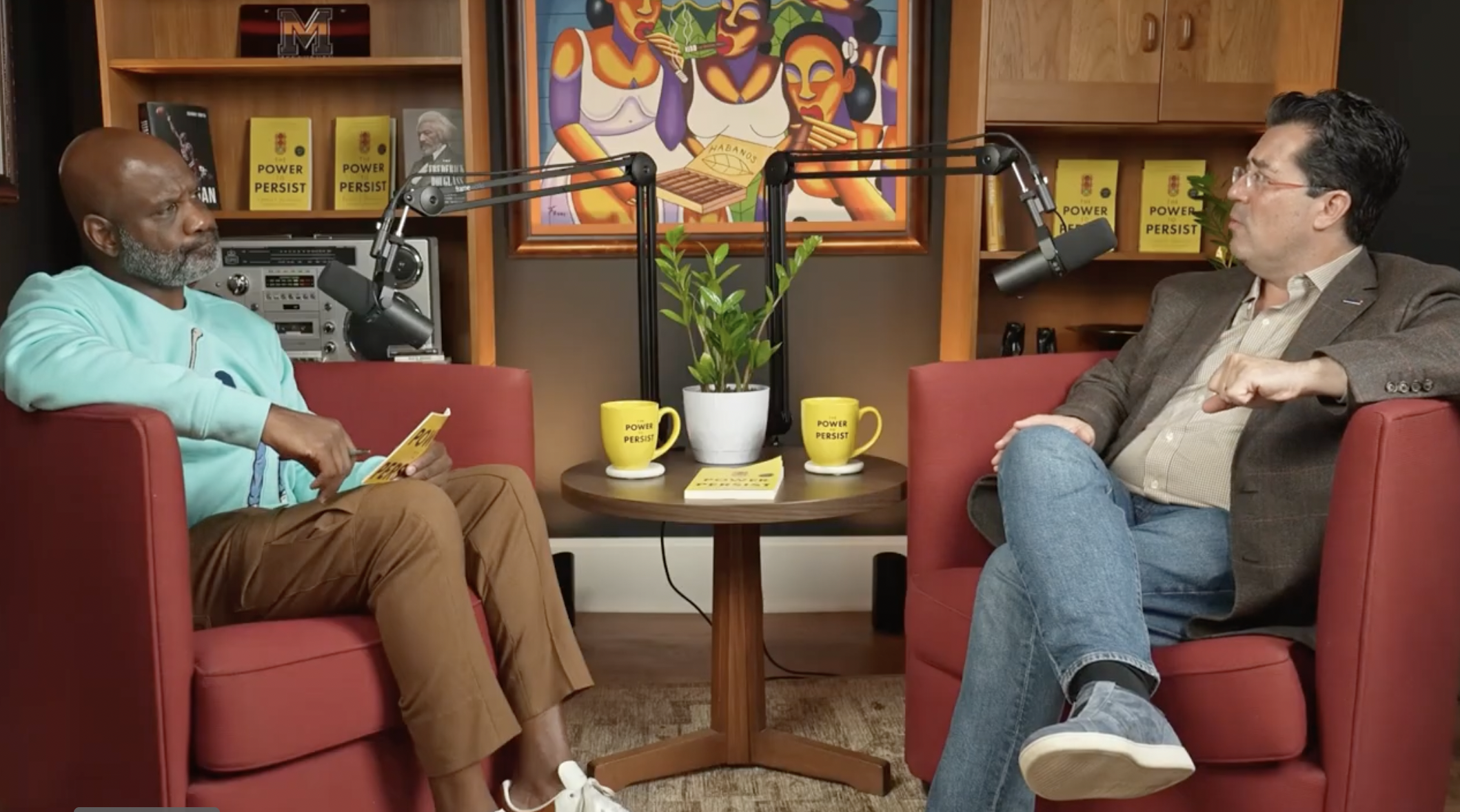 Navigating the Challenges of Higher Education and Entrepreneurship with Dr. JD LaRock