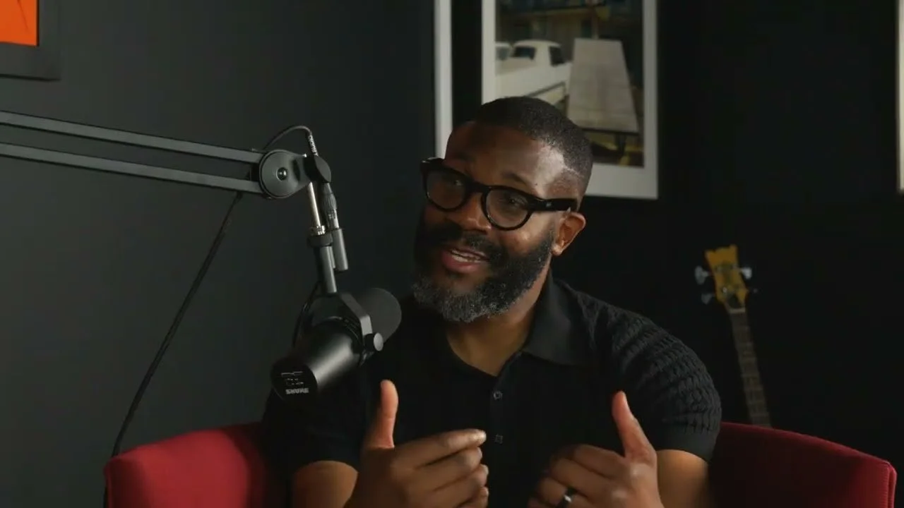 The Education Mayor: Birmingham's Randall Woodfin on Rebuilding Trust and Opportunity