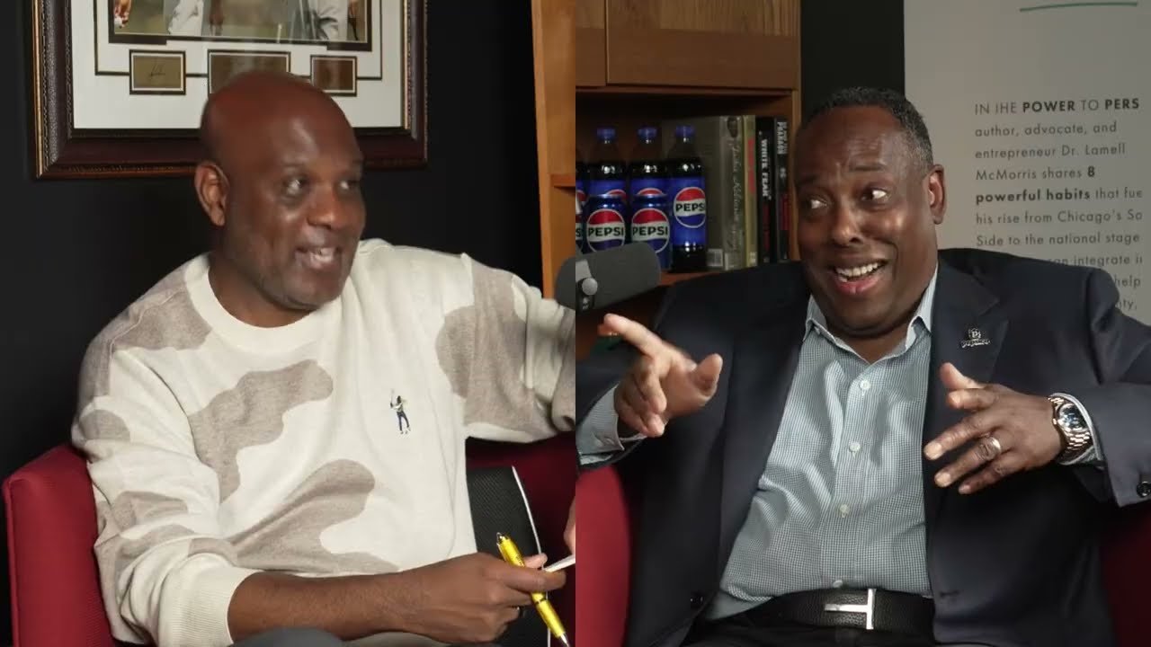 PepsiCo’s Steven Williams: "Attitude Determines Altitude"
