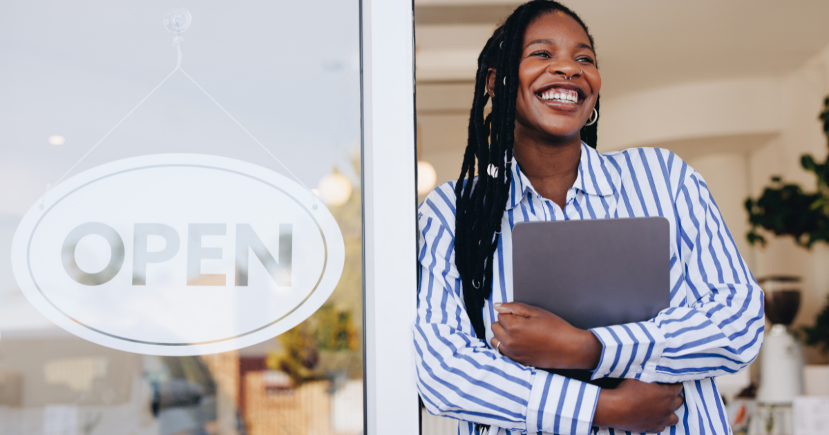 How to Make Your Business Less Dependent on You, Starting With One Afternoon