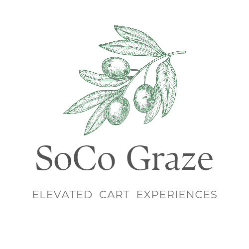 SoCo Graze